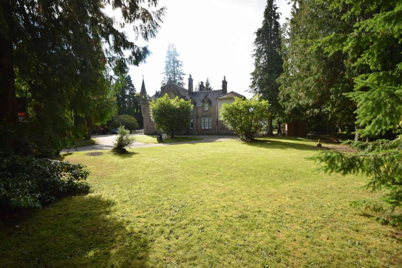 Rosedene Highland House Apartments, * Inverness
