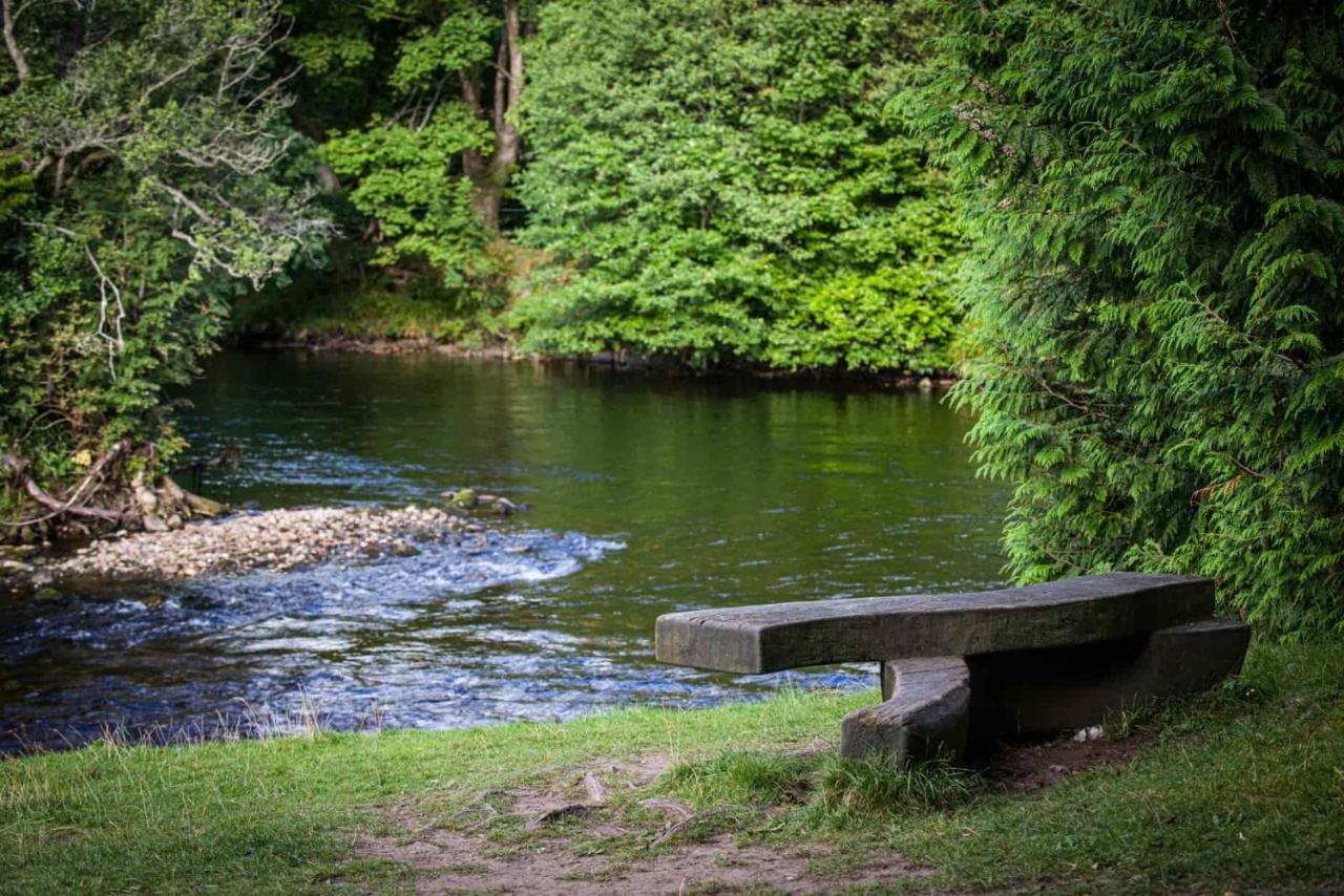 Rosedene Highland House Apartments, Apartamento Inverness