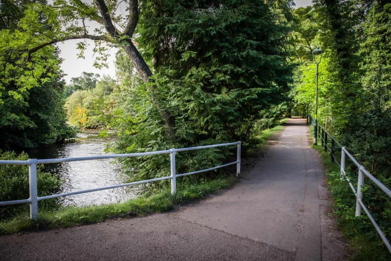 Rosedene Highland House Apartments, Inverness