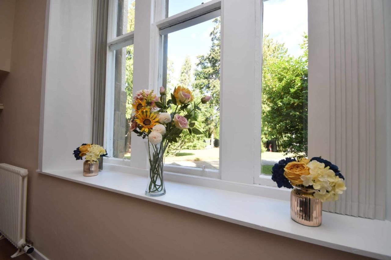 Rosedene Highland House Apartments, *
