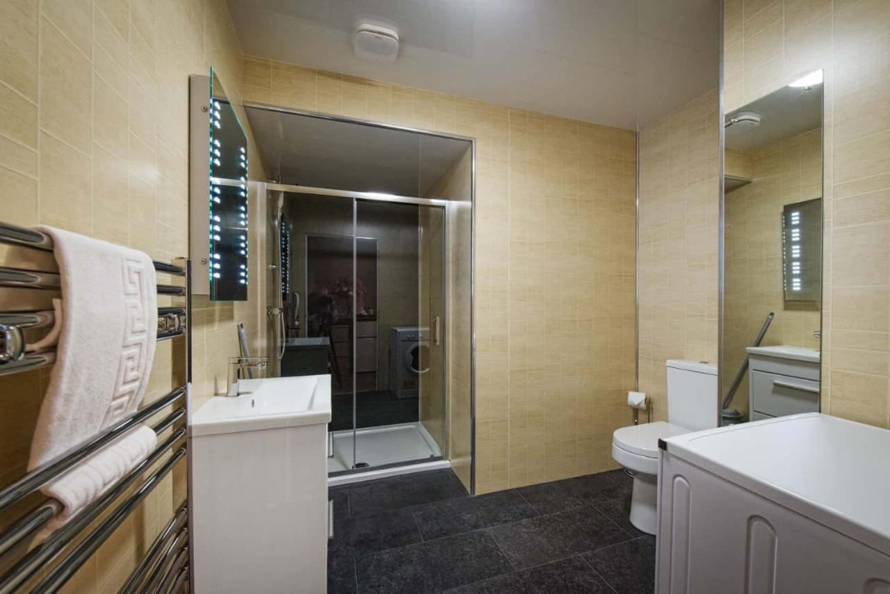 Rosedene Highland House Apartments, Apartamento *