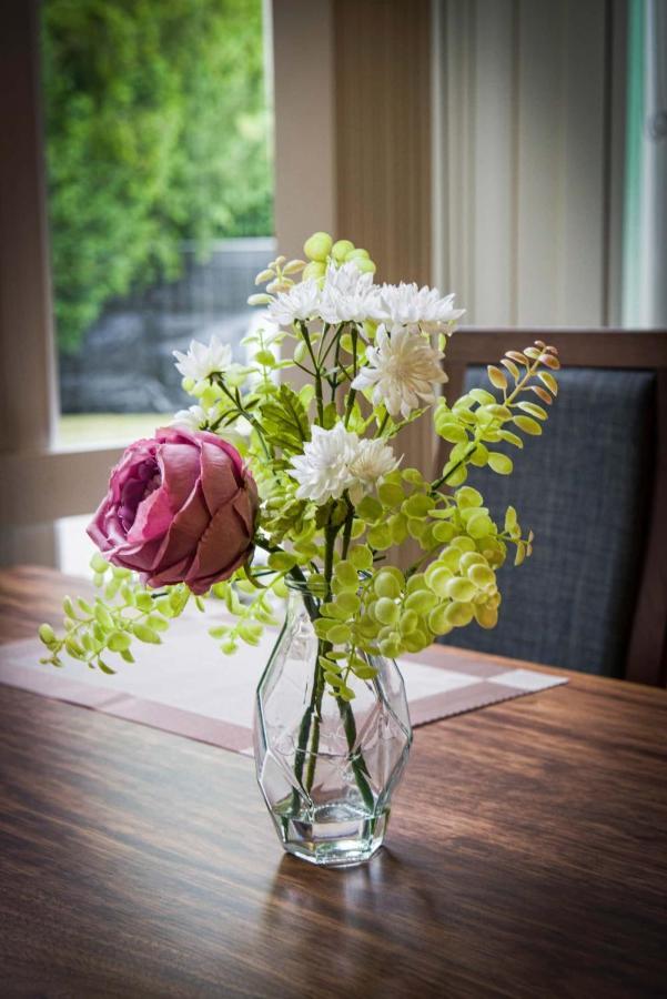 Apartamento Rosedene Highland House Apartments,