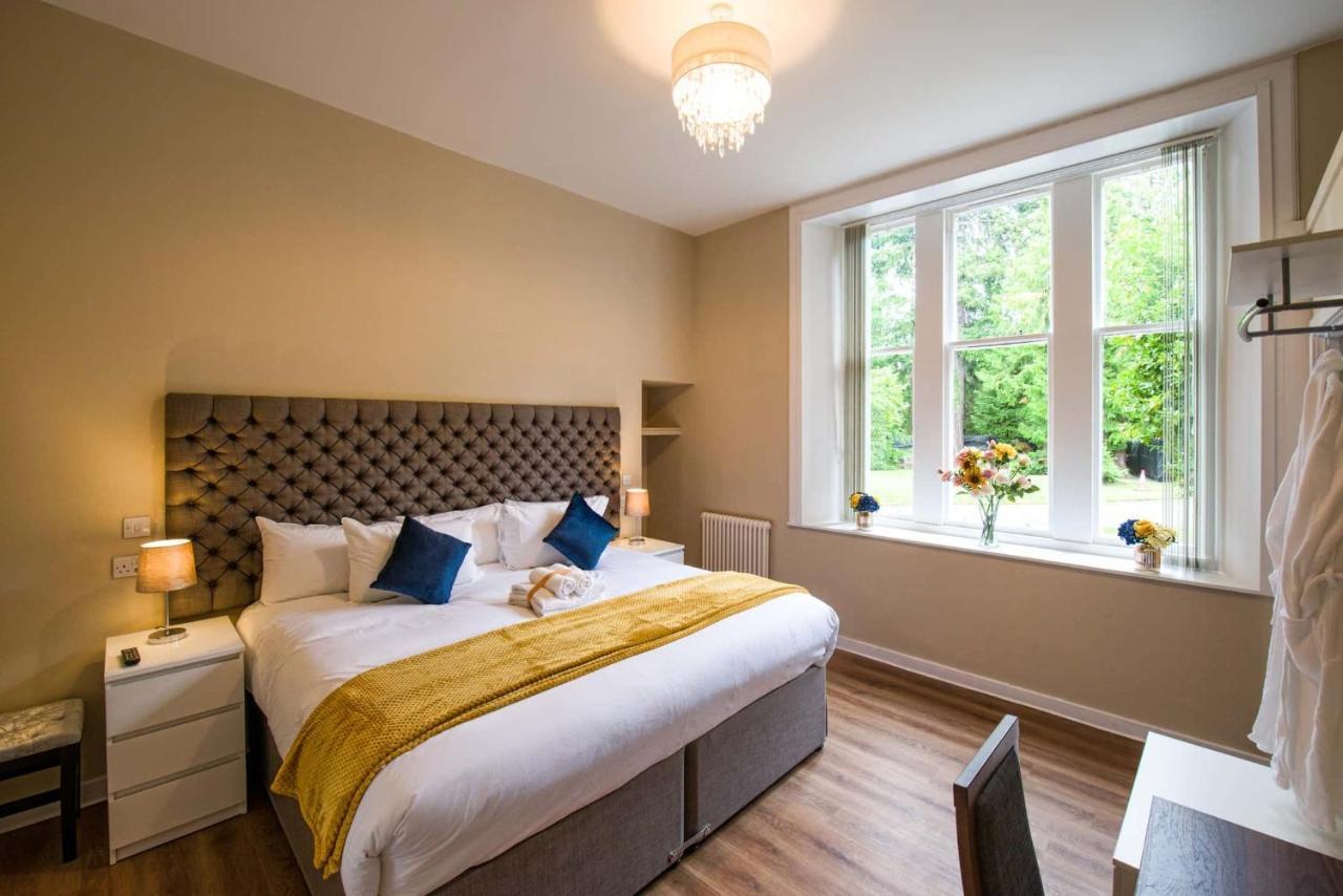 Apartamento Rosedene Highland House Apartments, *