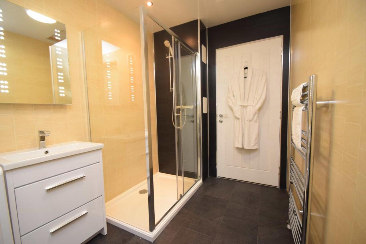 Apartamento Rosedene Highland House Apartments, *