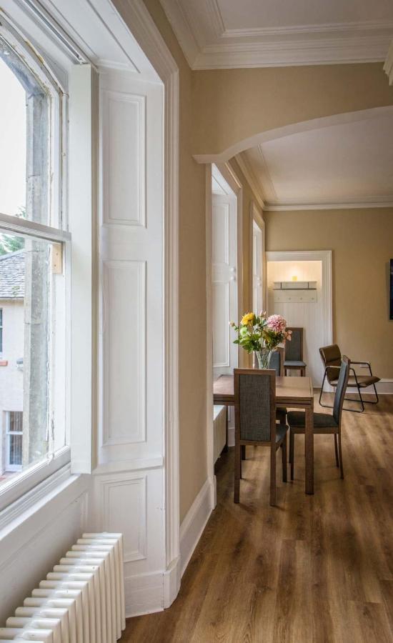 Rosedene Highland House Apartments, Apartamento Inverness