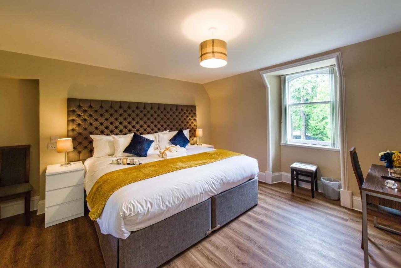 Rosedene Highland House Apartments, Inverness