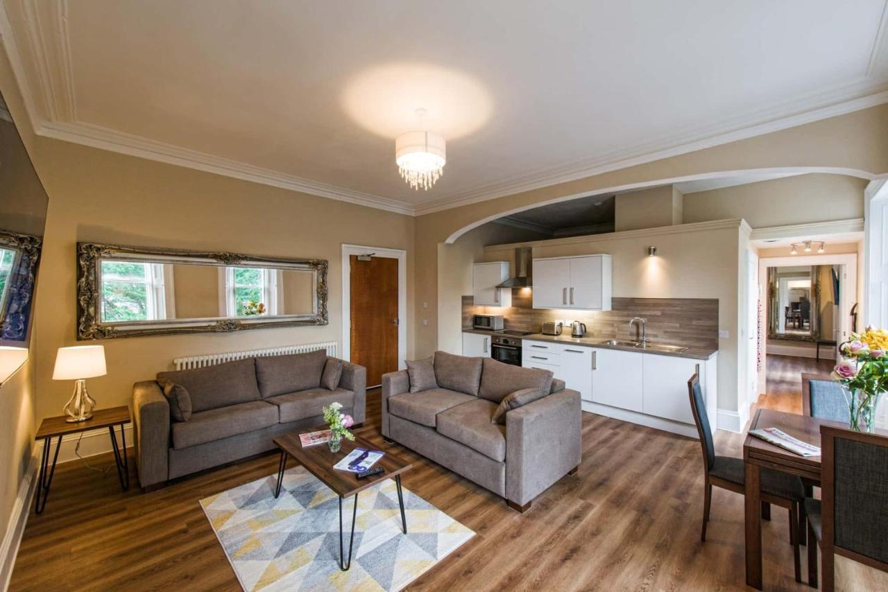Apartamento Rosedene Highland House Apartments, *