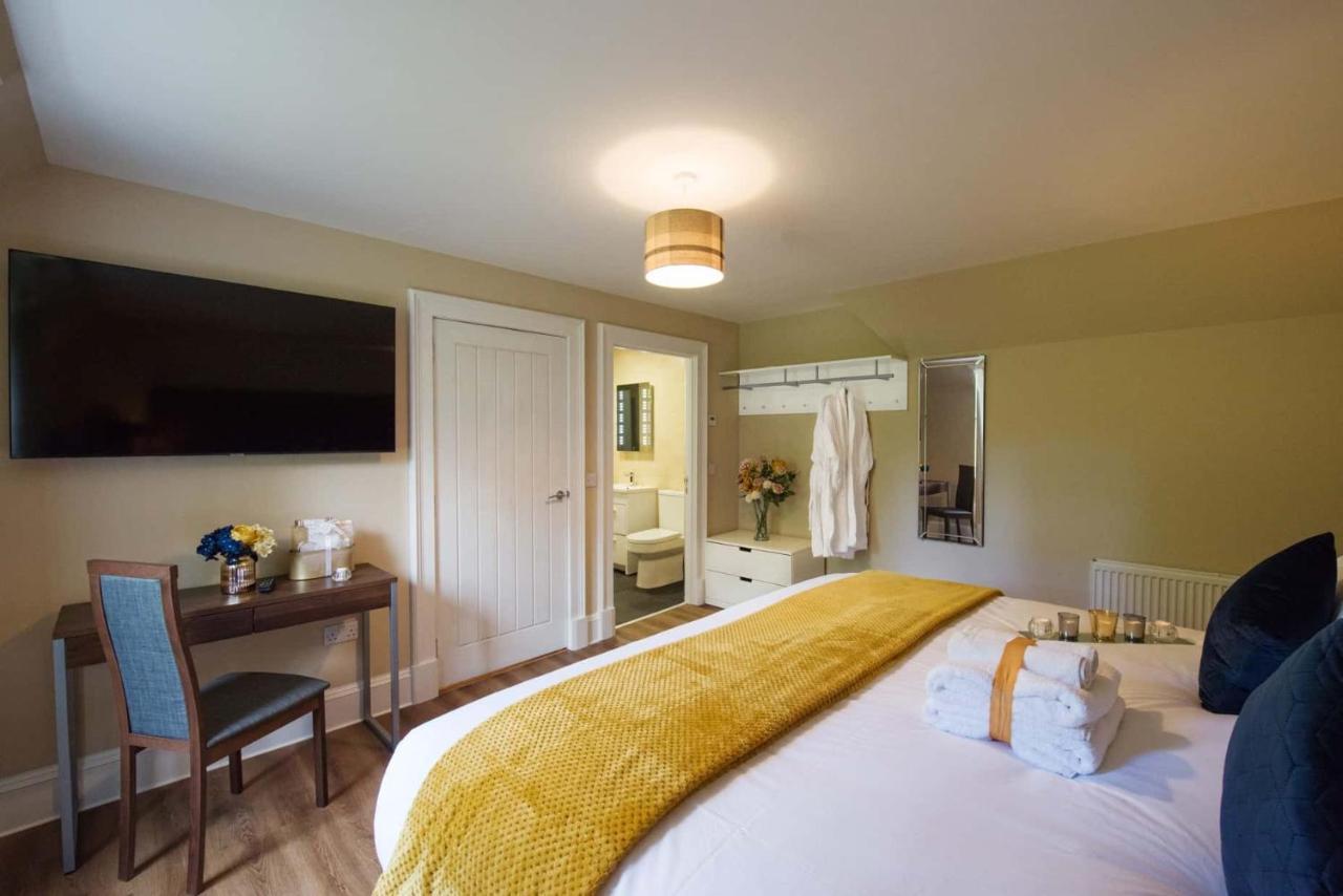 Rosedene Highland House Apartments, Apartamento *