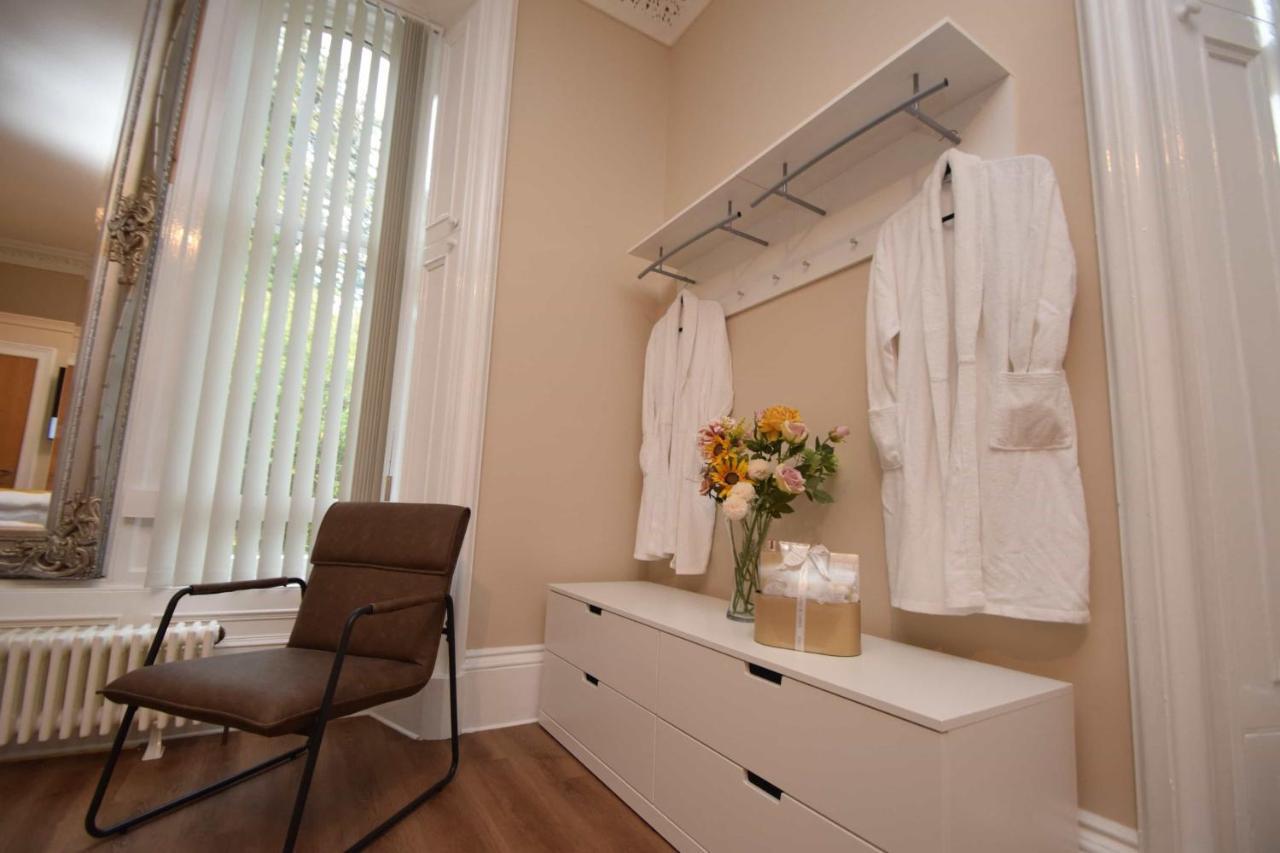 Rosedene Highland House Apartments, * Inverness
