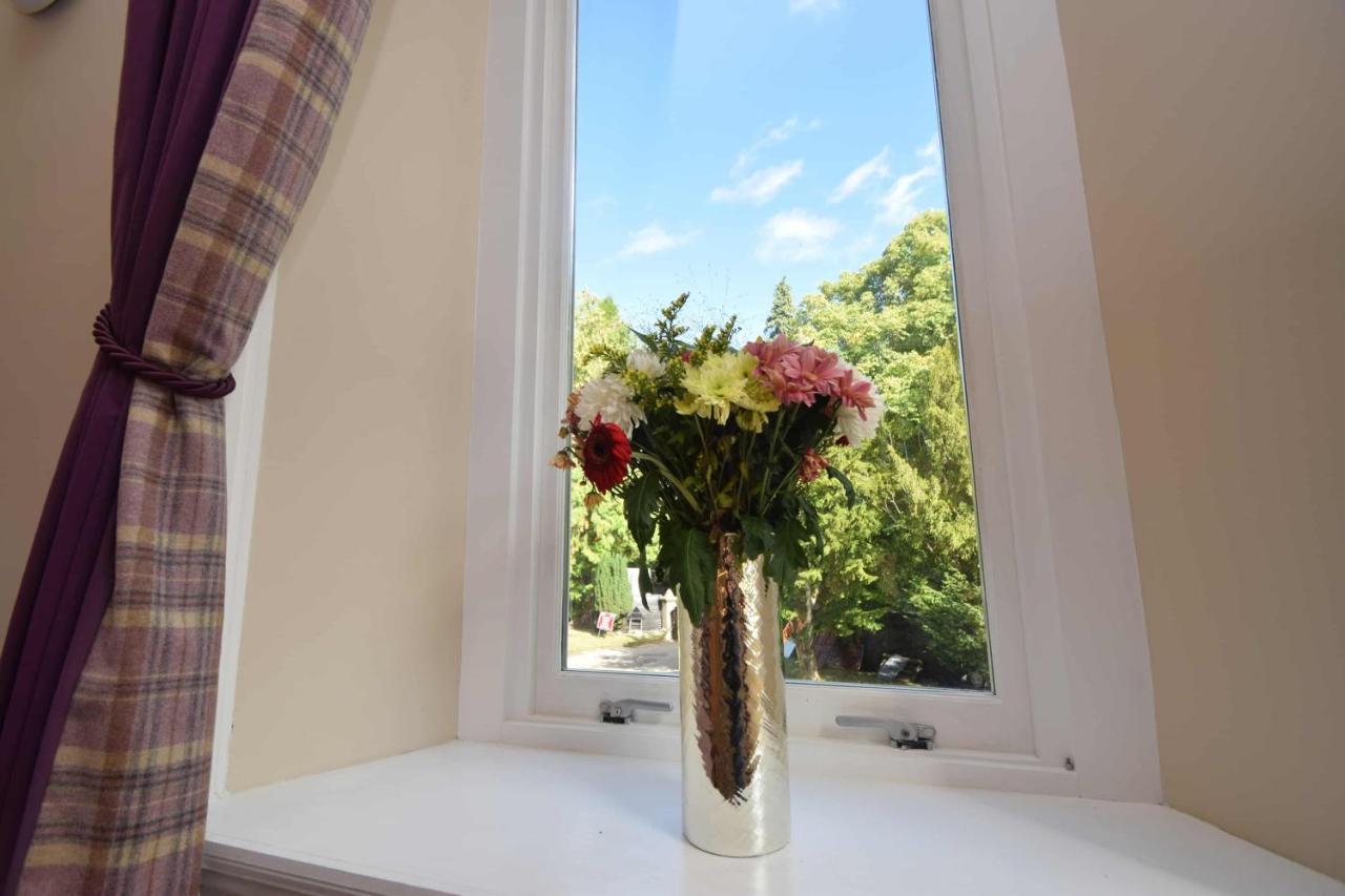 Apartamento Rosedene Highland House Apartments,