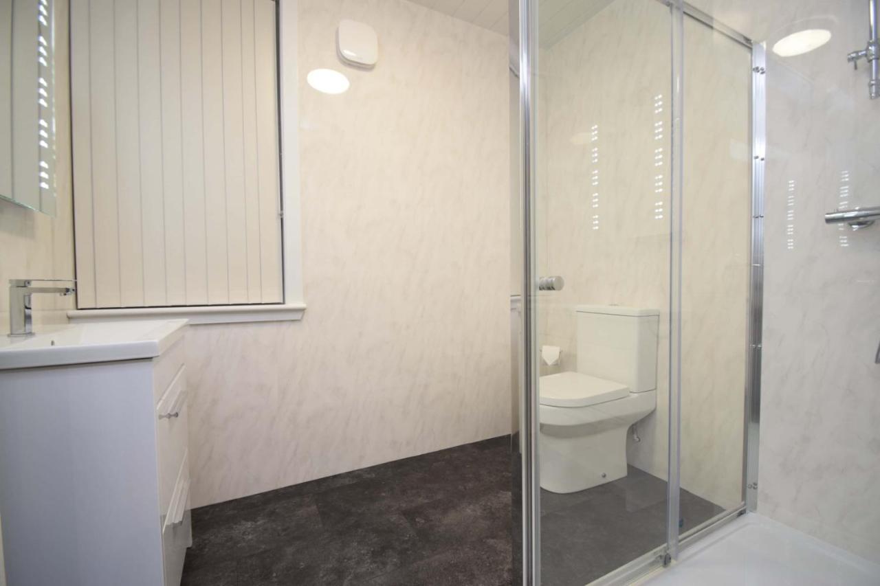 Apartamento Rosedene Highland House Apartments, *