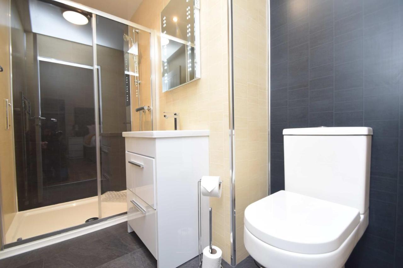 Apartamento Rosedene Highland House Apartments, *