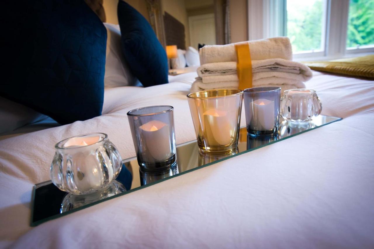 Apartamento Rosedene Highland House Apartments,