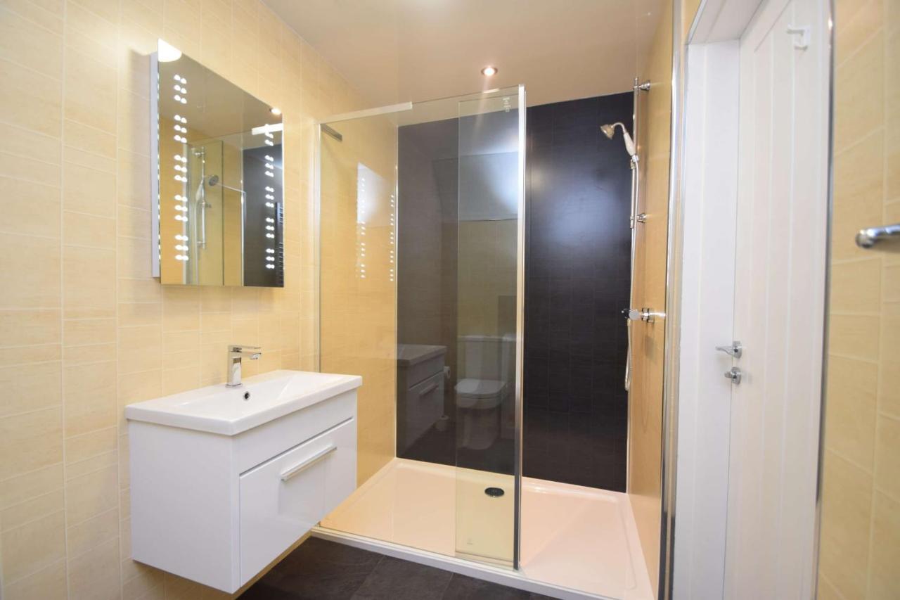 Apartamento Rosedene Highland House Apartments,