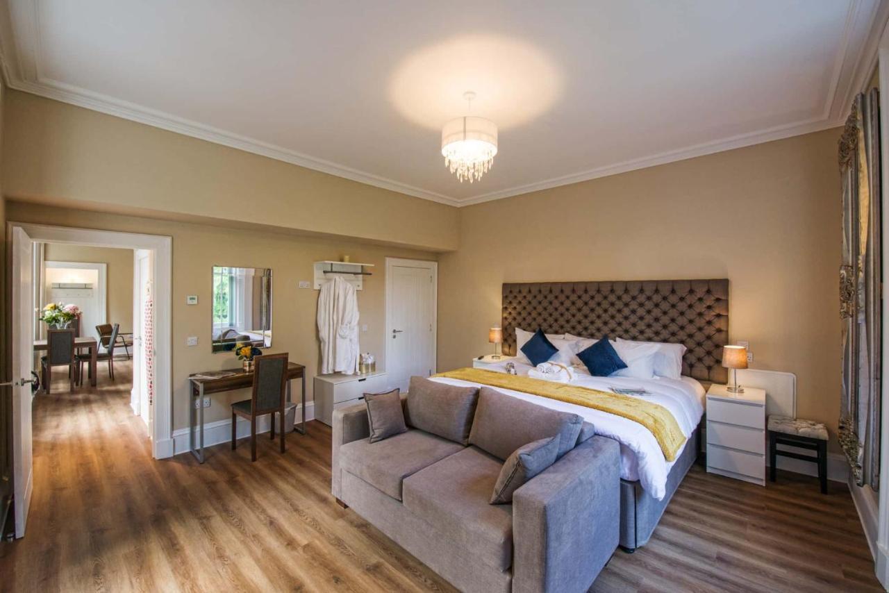 Rosedene Highland House Apartments, Inverness