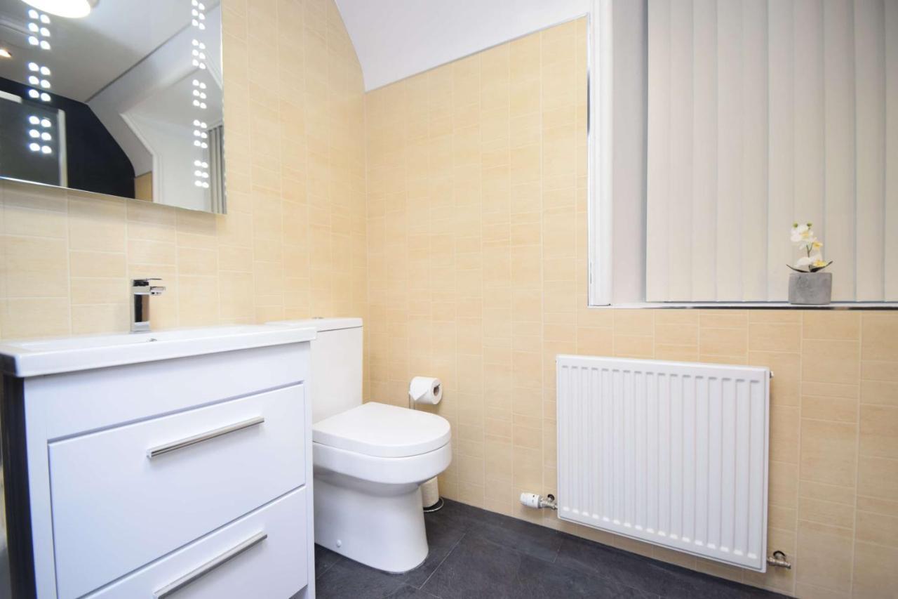 Apartamento Rosedene Highland House Apartments, *