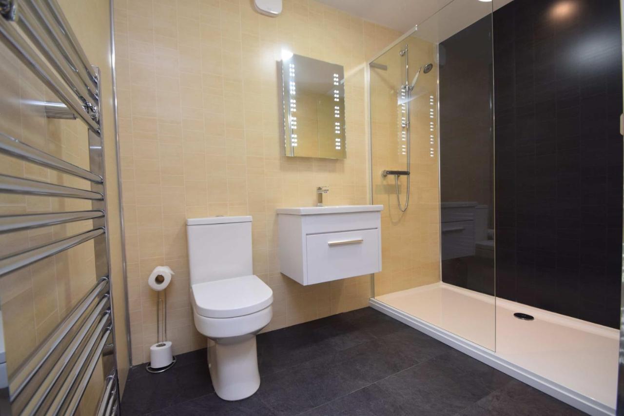 Rosedene Highland House Apartments, Apartamento *