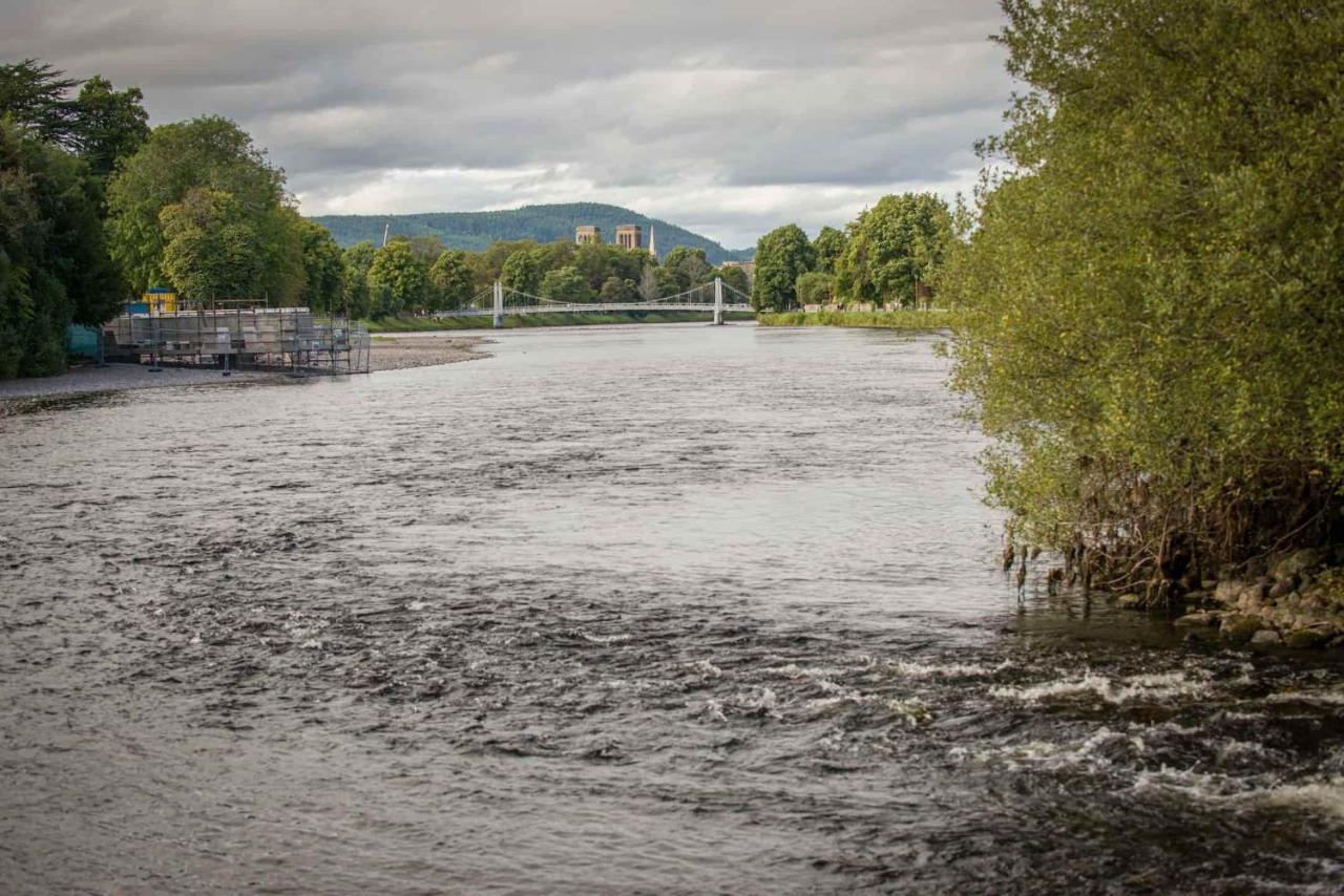 Rosedene Highland House Apartments, Inverness