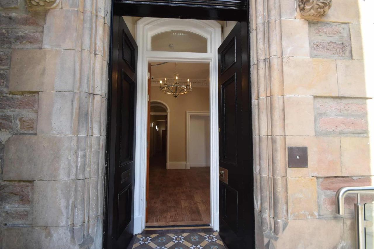 Rosedene Highland House Apartments, Inverness