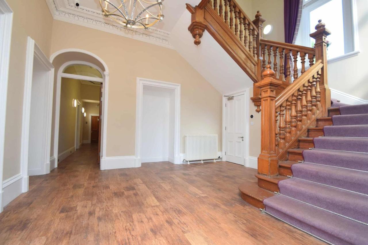 Rosedene Highland House Apartments,