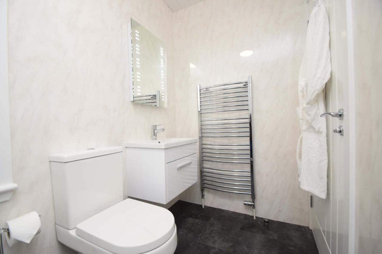 Apartamento Rosedene Highland House Apartments,