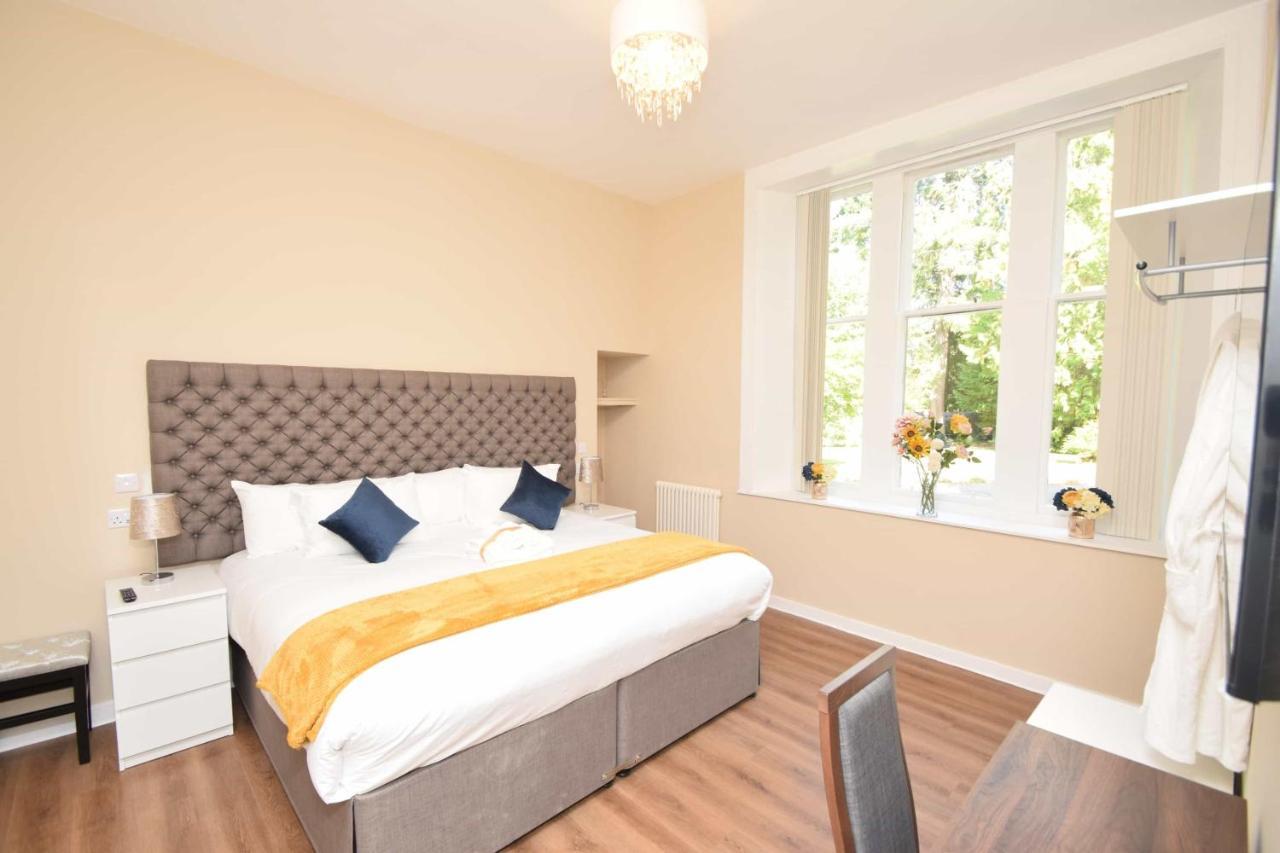 Rosedene Highland House Apartments, Inverness