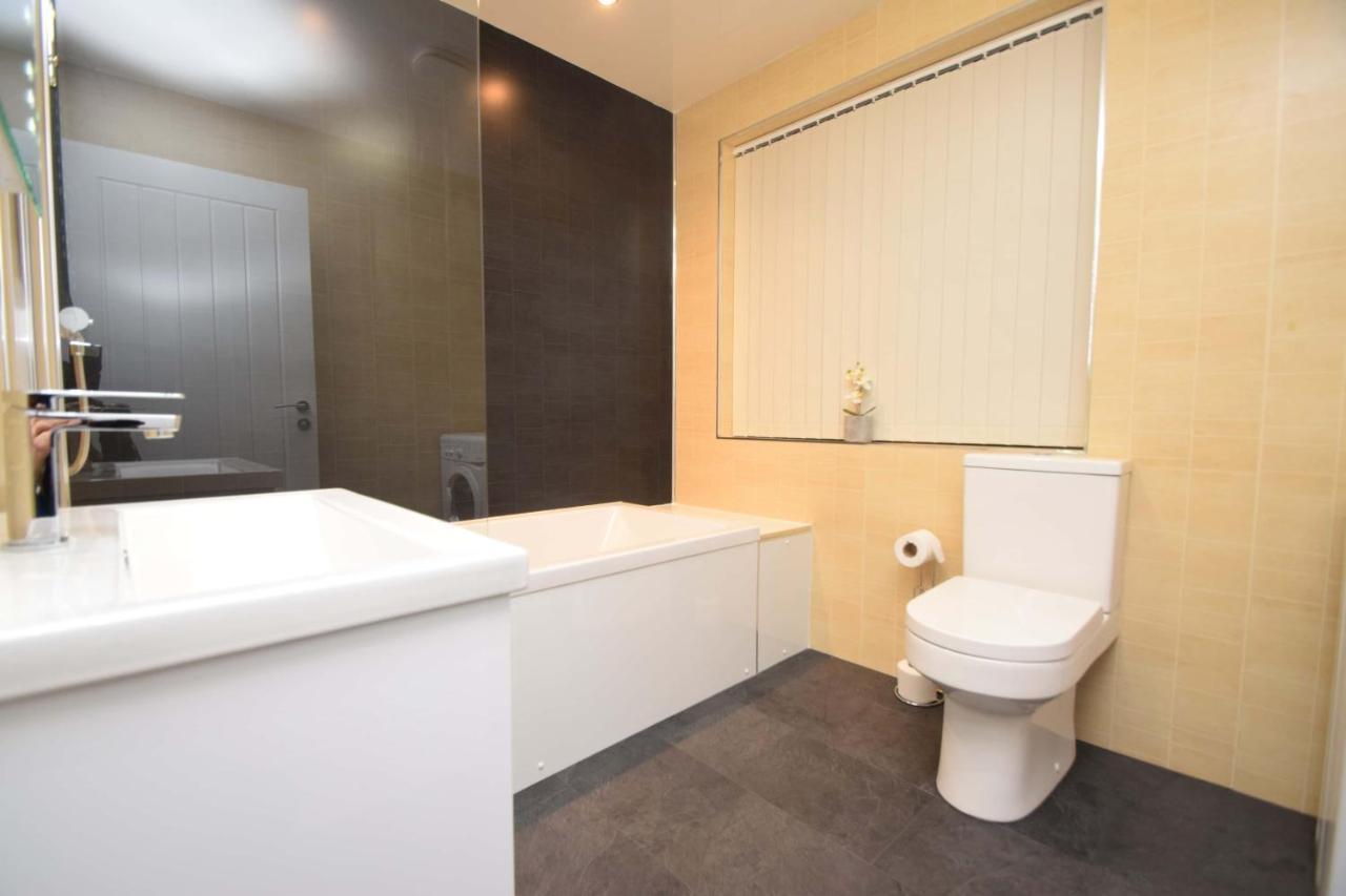 Rosedene Highland House Apartments, Apartamento Inverness