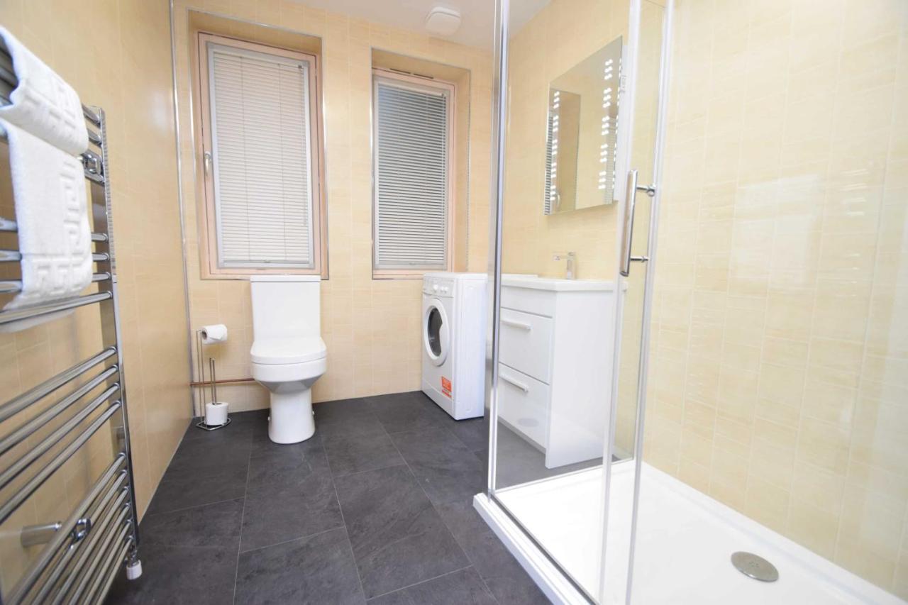 Rosedene Highland House Apartments,