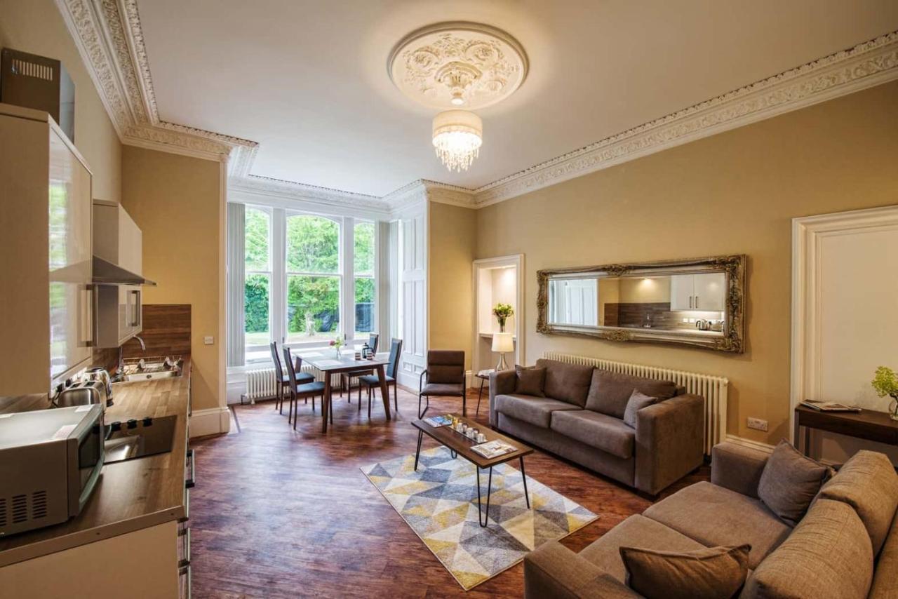 Rosedene Highland House Apartments, Inverness