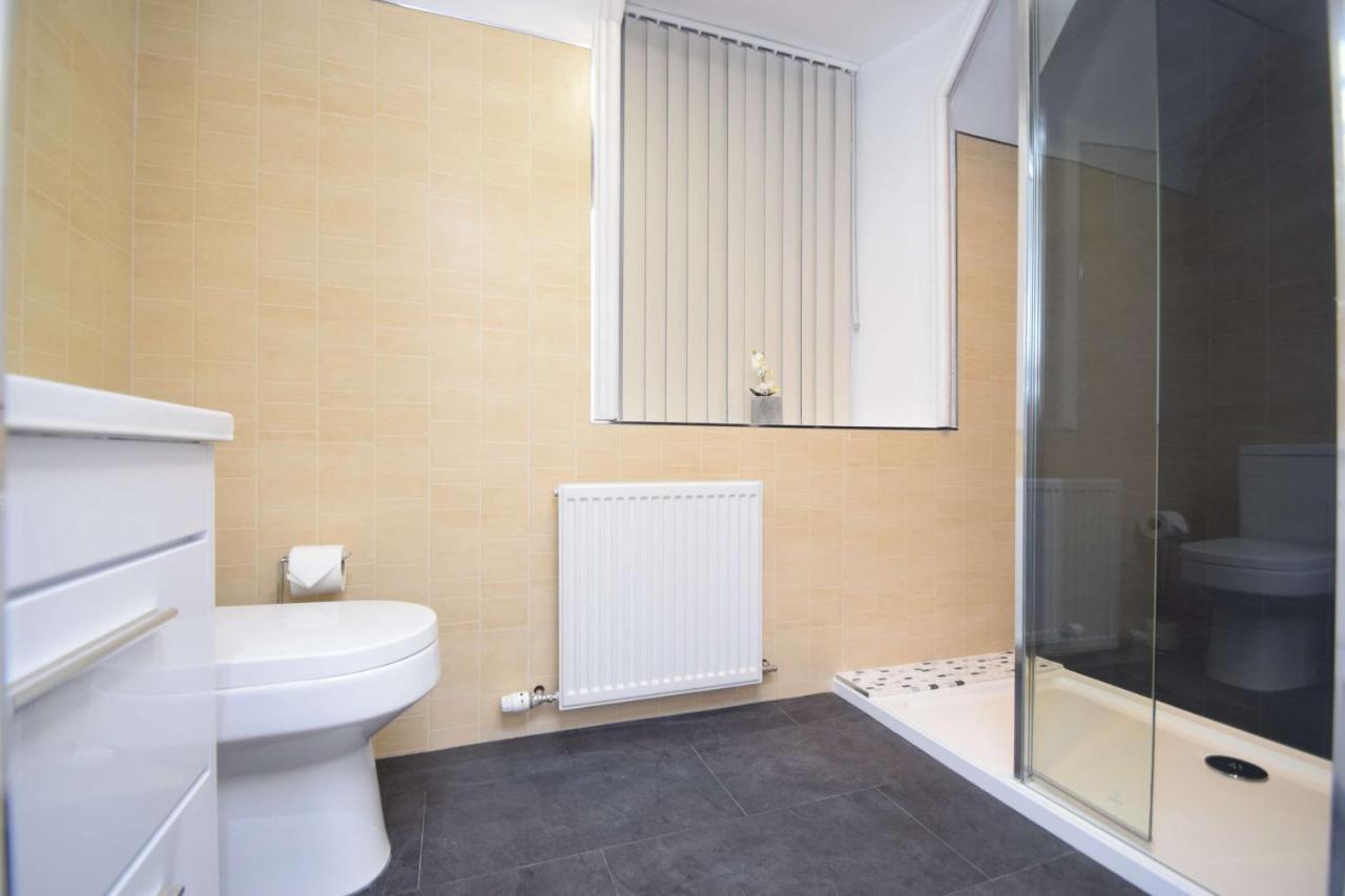 Rosedene Highland House Apartments, Apartamento Inverness