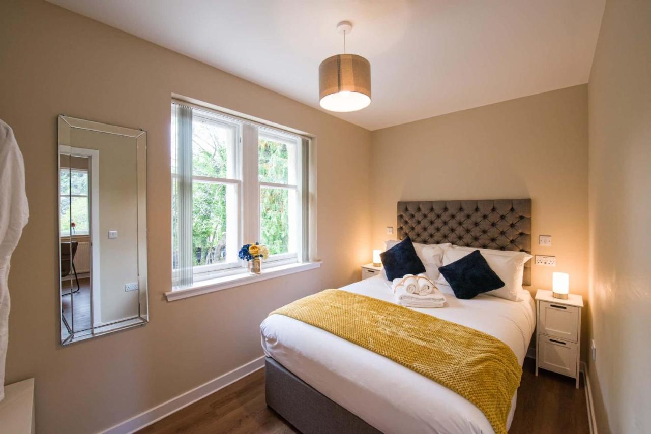 Apartamento Rosedene Highland House Apartments, *