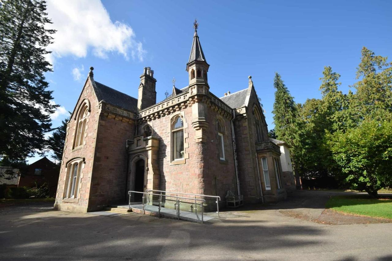 Apartamento Rosedene Highland House Apartments, *