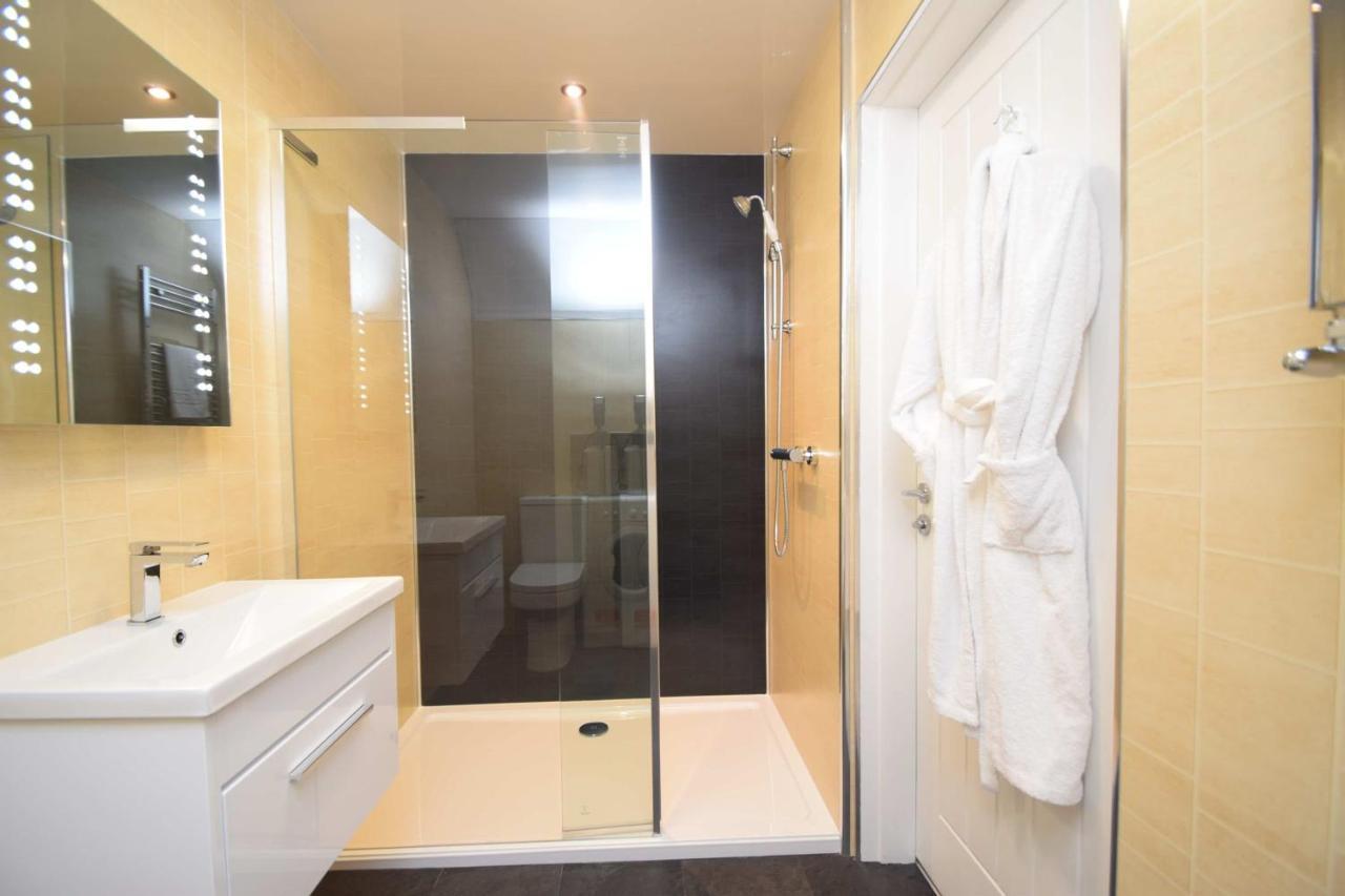 Rosedene Highland House Apartments, Apartamento *