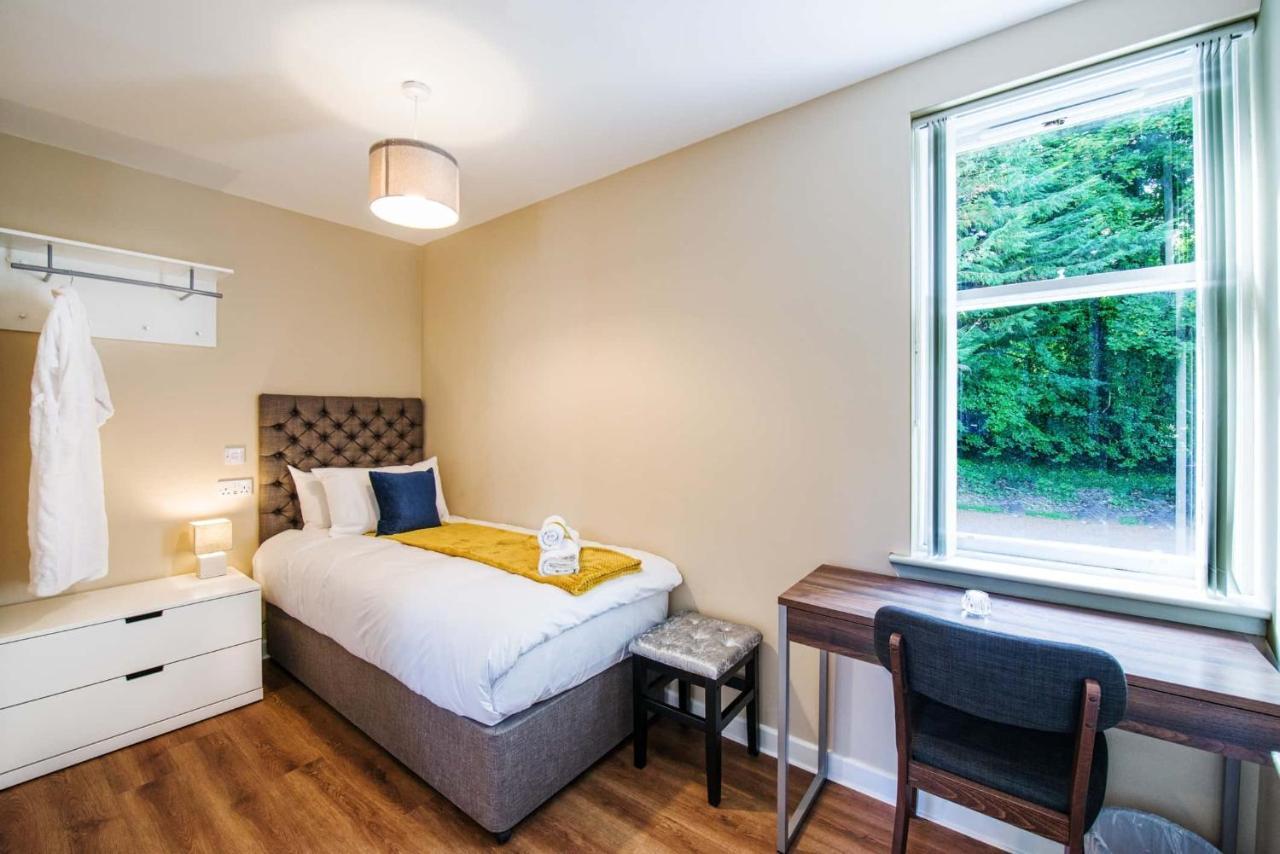 Rosedene Highland House Apartments, Apartamento *