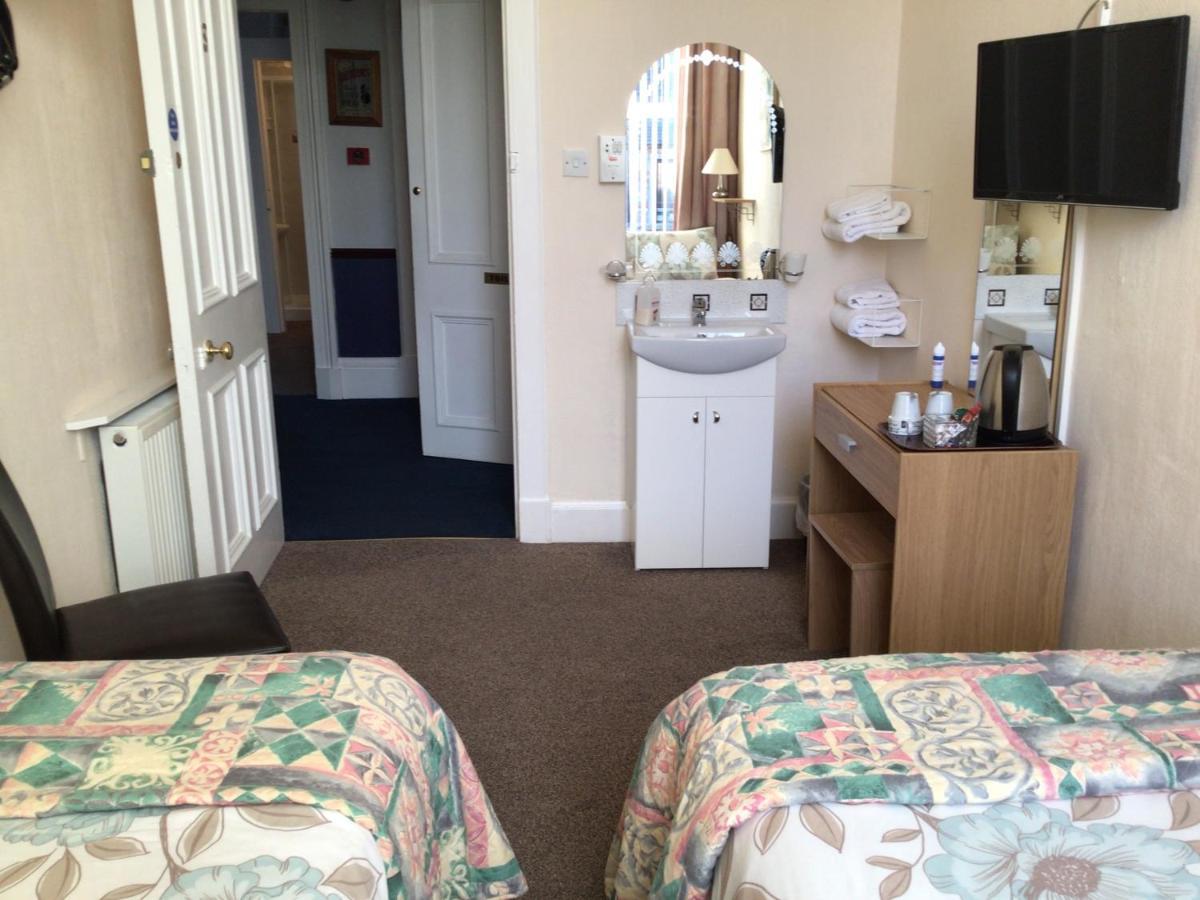 Guest house Parkhill 3*