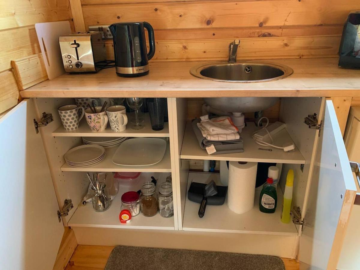 Holiday home Immaculate 5 Mins To Dog Friendly