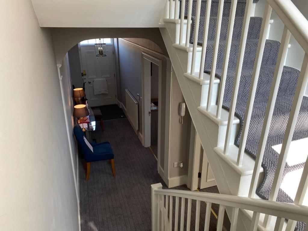 No. 41 Town House Holiday home Inverness