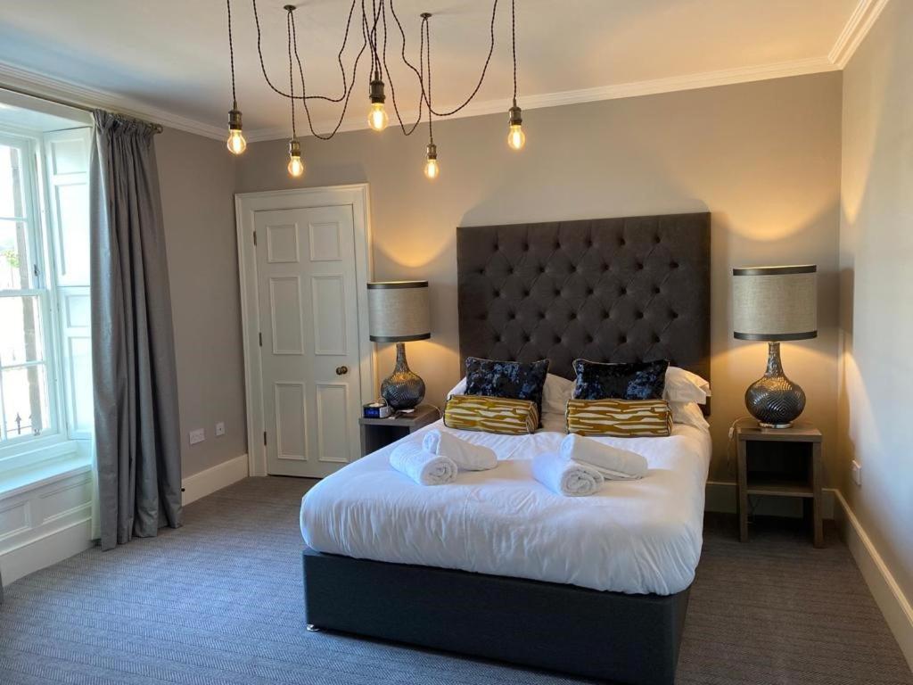 No. 41 Town House * Inverness