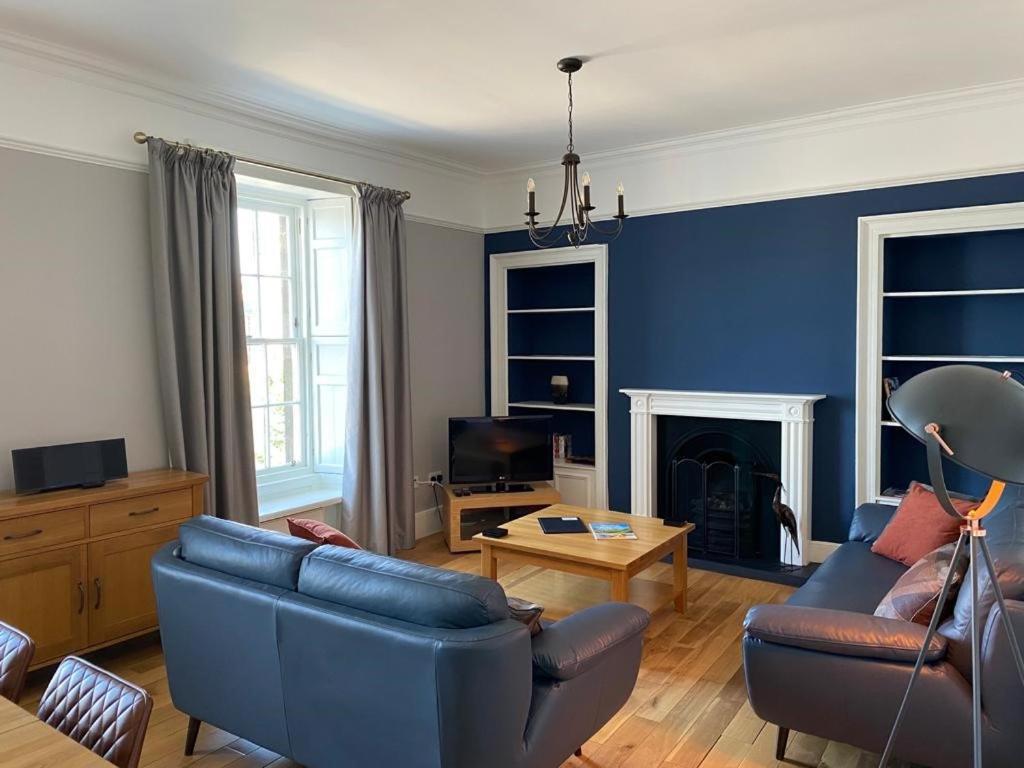 Holiday home No. 41 Town House Inverness