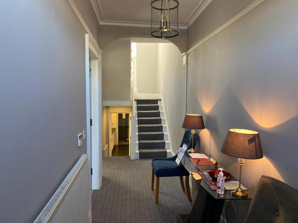 No. 41 Town House Holiday home