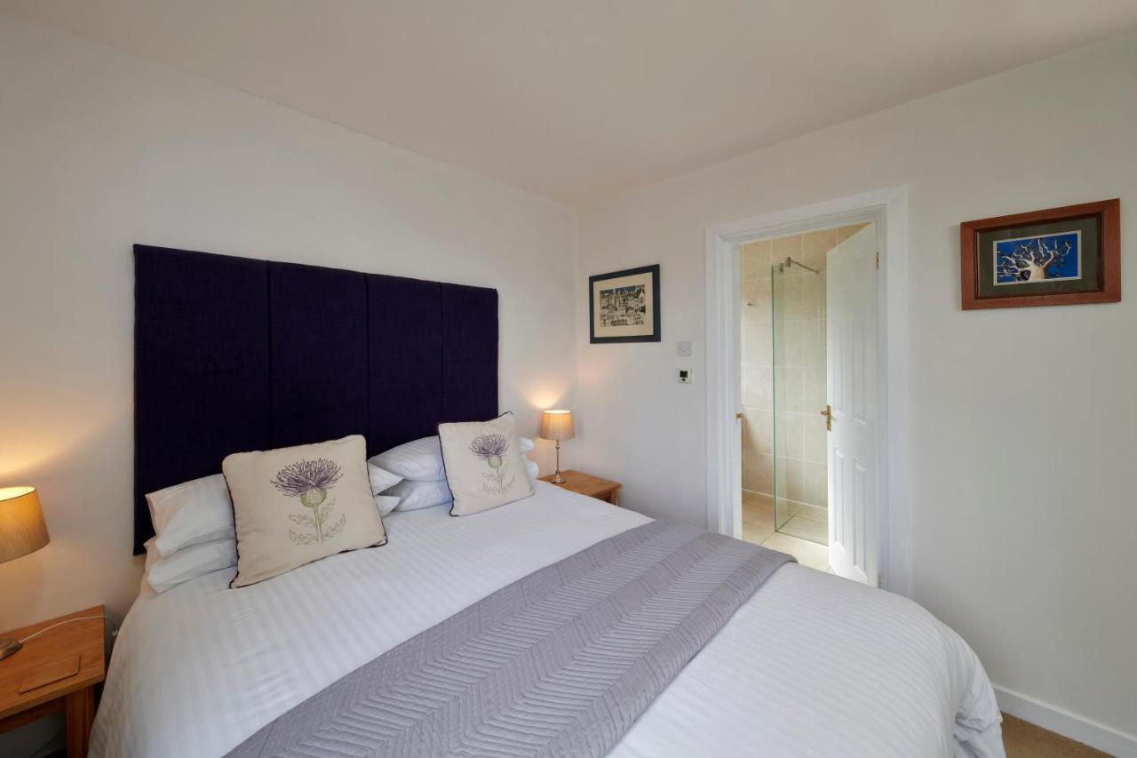By The Brae Bed & Breakfast Inverness