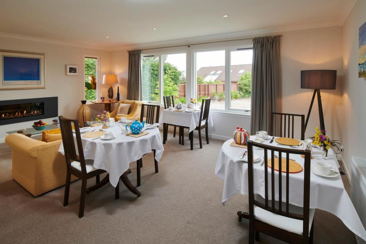 By The Brae Bed & Breakfast Inverness