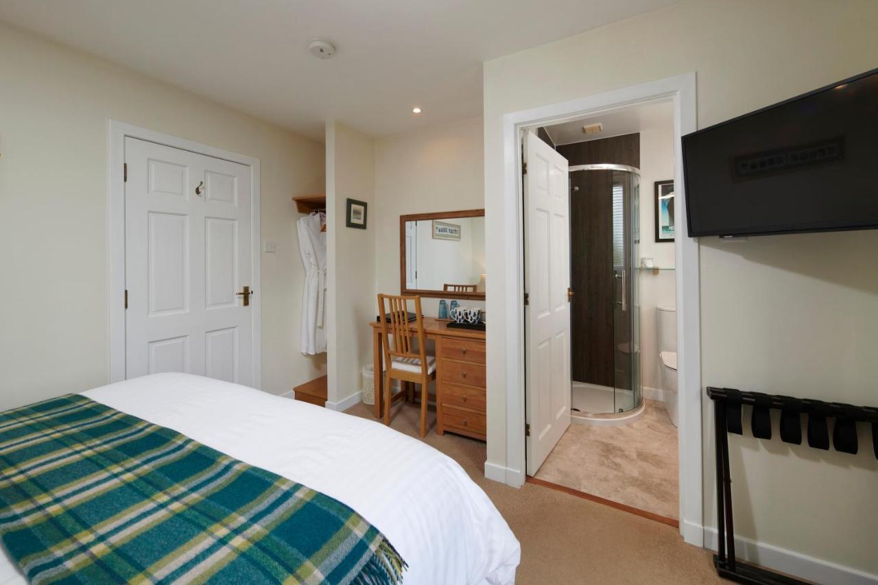 By The Brae Bed & Breakfast