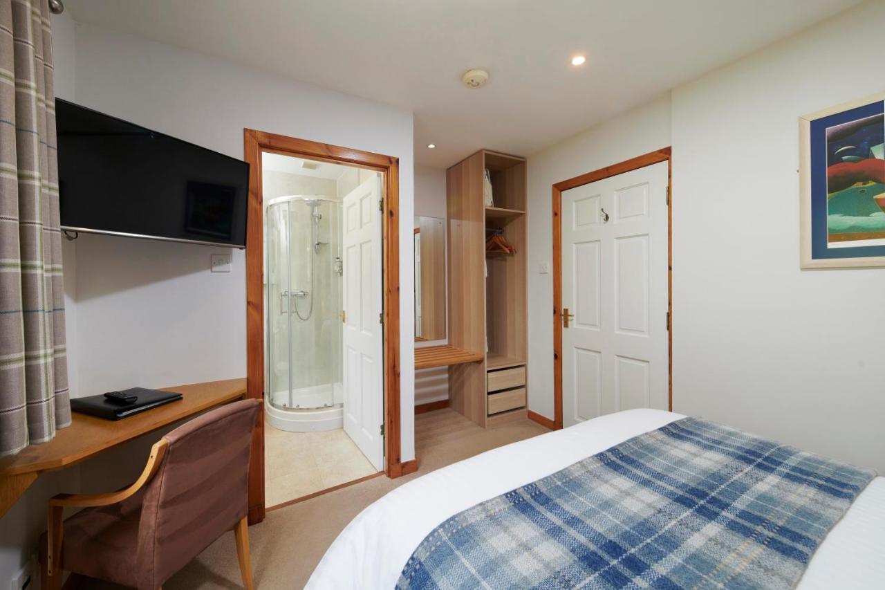 Bed & Breakfast By The Brae Inverness