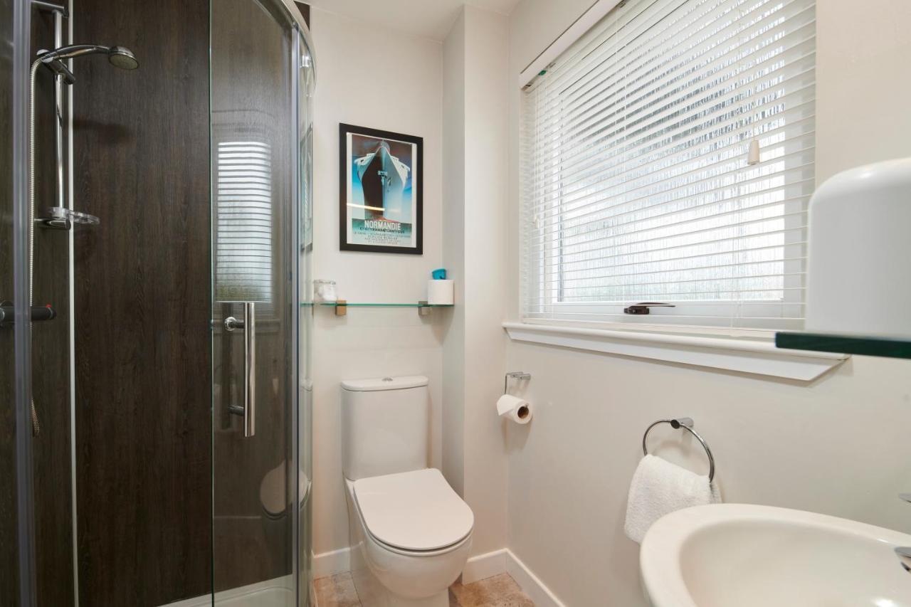 Bed & Breakfast By The Brae Inverness