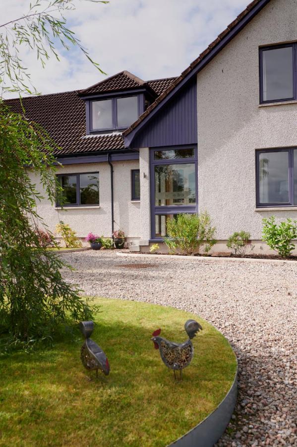 Bed & Breakfast By The Brae Inverness