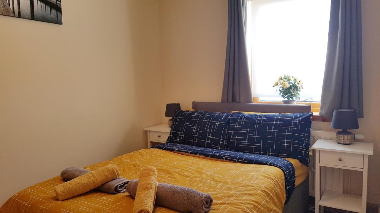 Apartment Caledonian 2 Bedroom Free Parking *