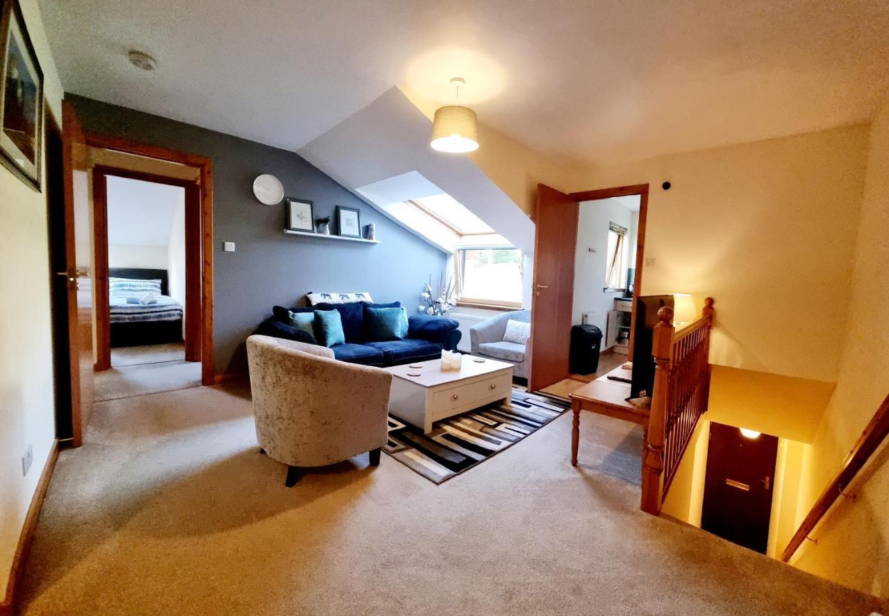 Apartamento Stylish 2 Bedroom - 2 Miles Centre