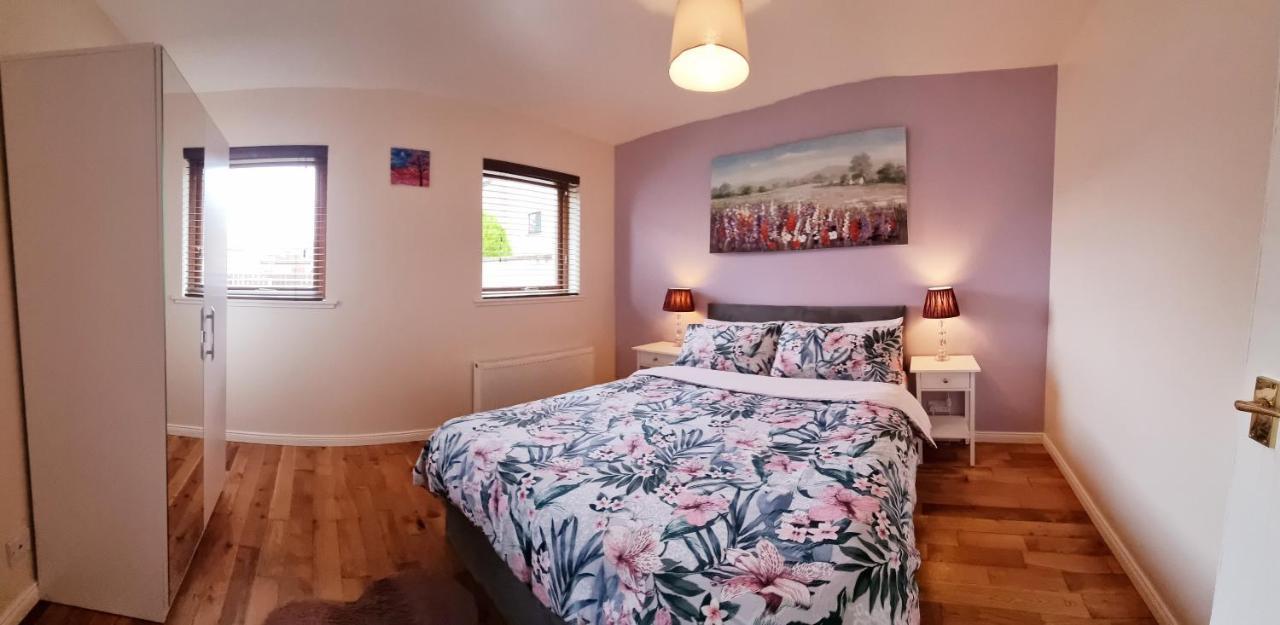 Apartment 2 Bedroom Free Parking
