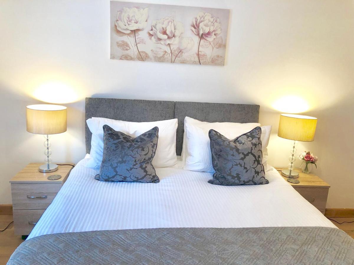 Strothers Lane City Centre Apartment